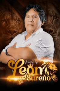 EL LEON SUREÑO